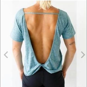 Born Primitive Cascade Tee